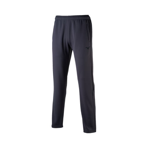 ウォームアップパンツ Cチャコール×BK S