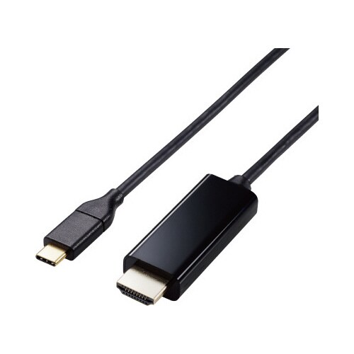 変換ケーブル タイプC HDMI 2m
