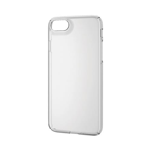 iPhoneSE 第3世代 ケース クリア