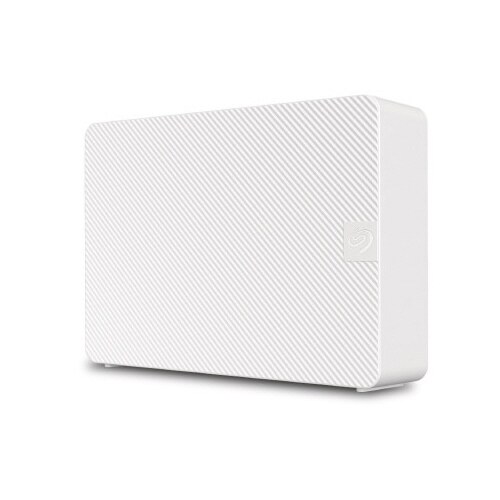 HDD 外付け 3.5インチ 2TB ホワイト