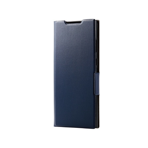 Galaxy S22 Ultra ケース ネイビー