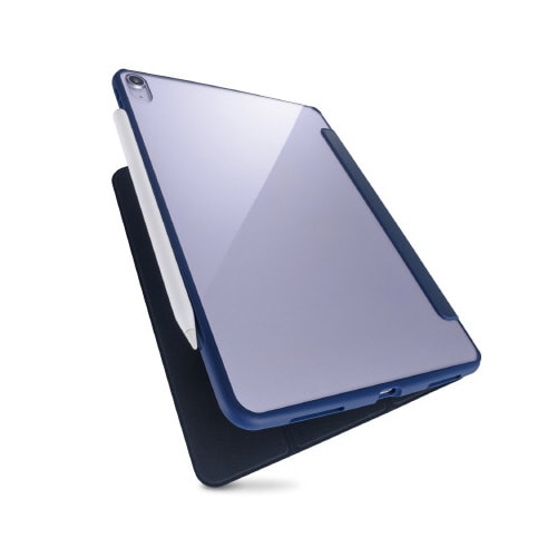 iPad Air 第5/4世代 ケース ネイビー
