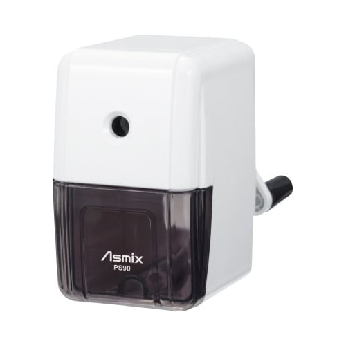 らくらくあんしんけずりき ミニ ホワイト