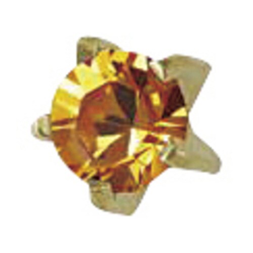 医≫JPSセイフティスタッド(チタンロン)トパーズ