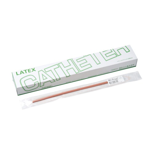 医≫エンゼルロビンソンカテーテルA短型#13×12