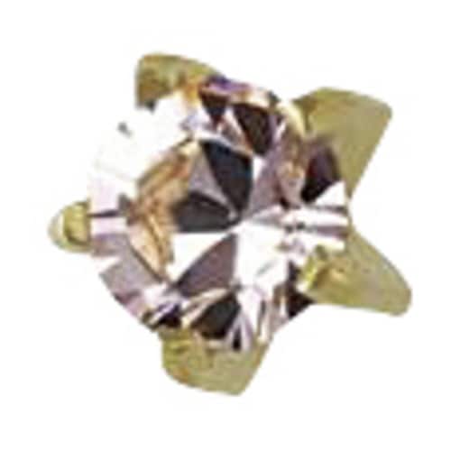 医≫JPSセイフティスタッドチタンアレキサンドR