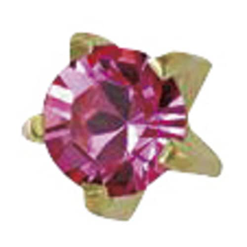 医≫JPSセイフティスタッド(チタンロン)ローズ