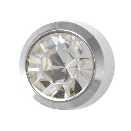 医≫セイフティスタッド医療用ステンレスダイヤモンド