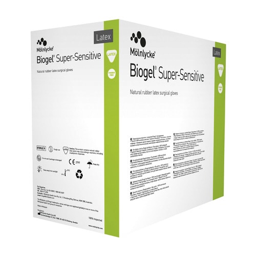 医≫バイオジェルスーパーセンシティブ(6.0)50