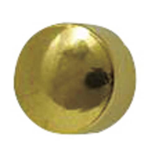 医≫JPSセイフティスタッドチタンロン円筒ゴールド