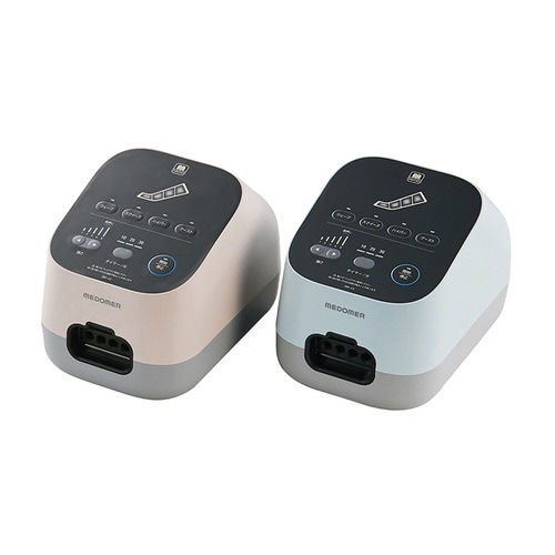 医≫ドクターメドマー(ブーツセット)グレーピンク