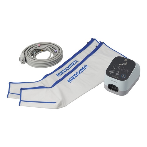 医≫ドクターメドマー(ブーツセット)スカイグレー