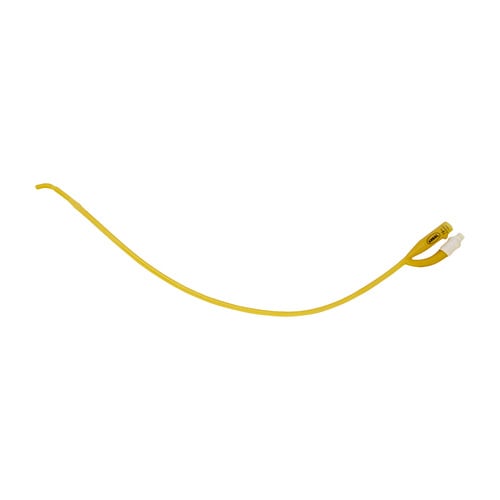 医≫ANGELチーマンバルーンカテーテル 12FR