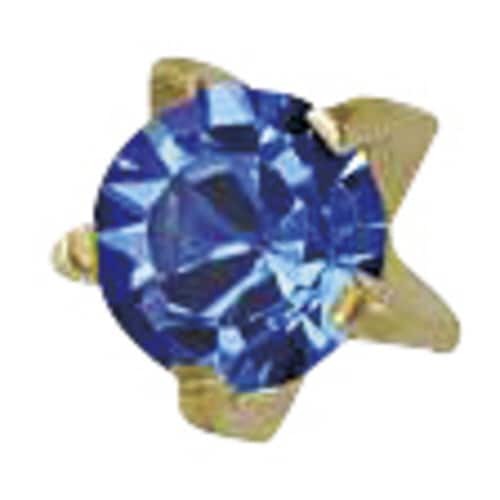 医≫JPSセイフティスタッドチタンロンサファイア