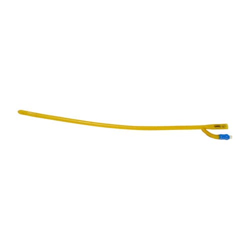 医≫ANGELバルーンカテーテル2WAY 24FR