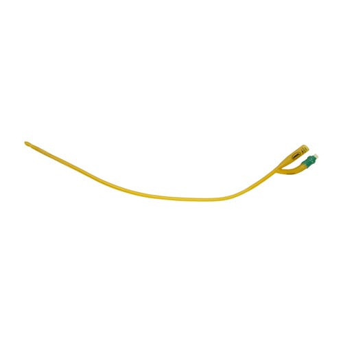 医≫ANGELバルーンカテーテル2WAY 14FR