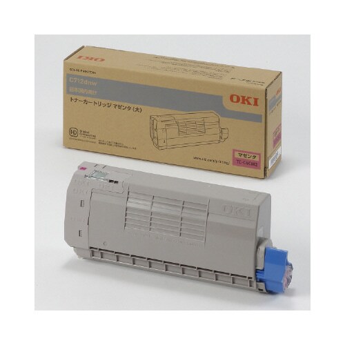 純正トナーカートリッジ TC−C4CM2