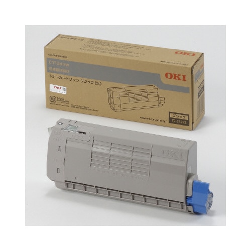 純正トナーカートリッジ TC−C4CK2