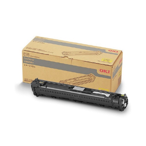 純正ドラムカートリッジ DR−C4EY