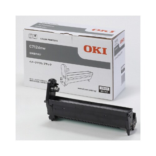 純正ドラムカートリッジ DR−C4CK