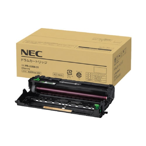 純正ドラムカートリッジ PR−L5350−31