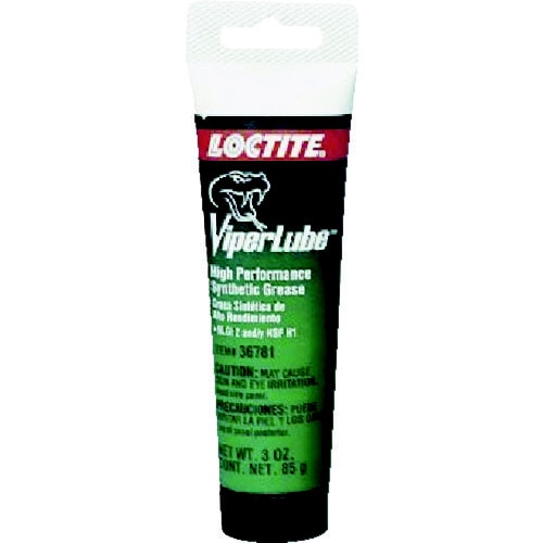 食品機械用潤滑剤 バイパールブグリース