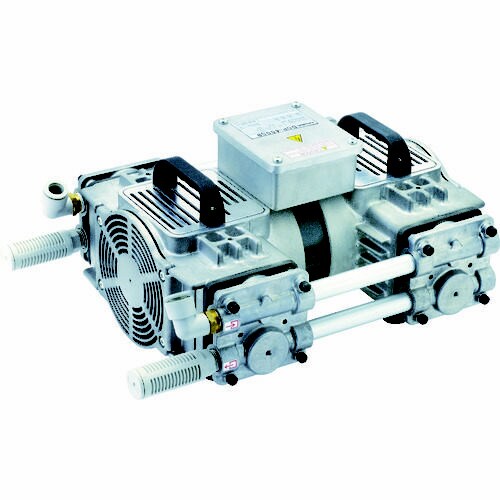 ULVAC 揺動ピストン型ドライ真空ポンプ