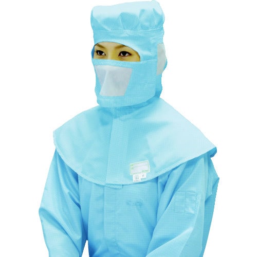 マスク ブルー 10枚入 BSC−30032−B