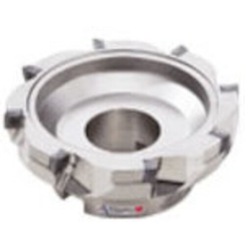 正面フライス ASX400−050A04R