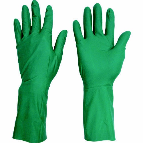 CR用滅菌手袋 ダーマシールド 737017.0