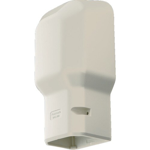 壁面取出しカバー グレー DAS280H