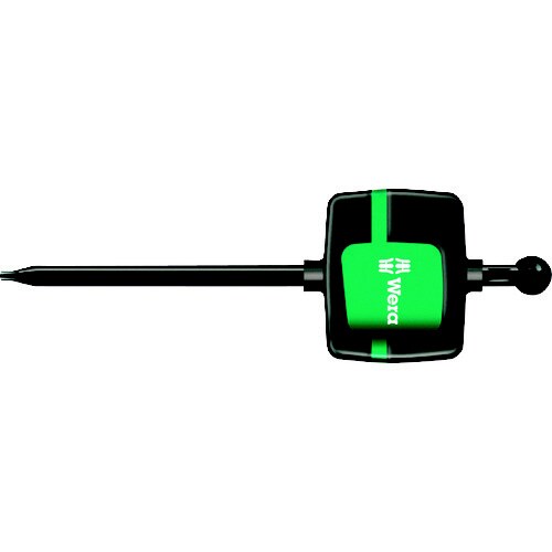 1267A トルクスプラスフラッグドライバー 9