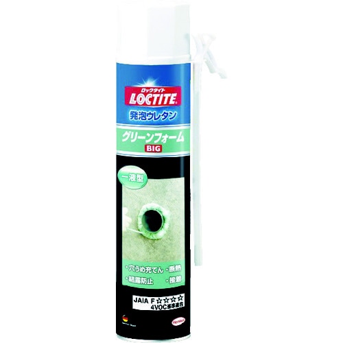 LOCTITE グリーンフォーム ビッグ