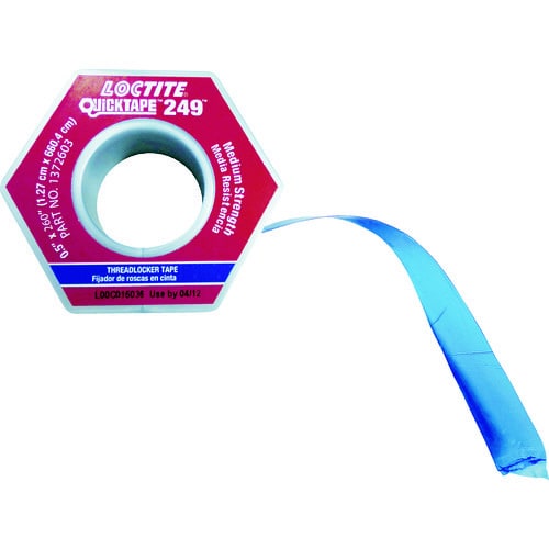 クイックテープネジロック 2496 6.6m