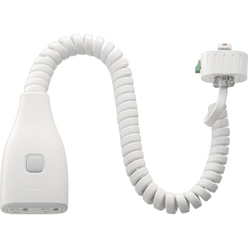 リーラーコンセントプラグ DH24641W