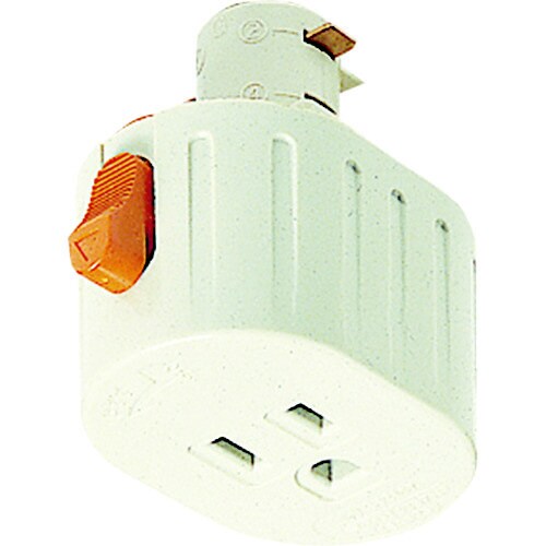 コンセントプラグ S型