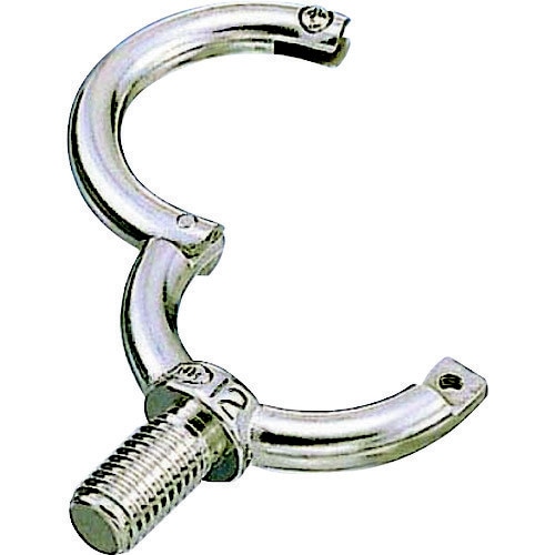 ステンレス オープンアイボルトミリネジ M−10