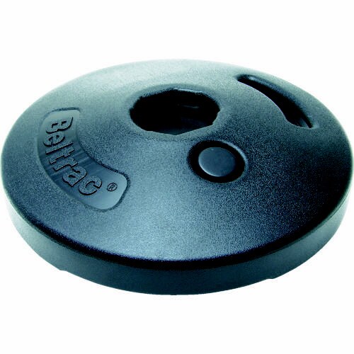 ベルトパーテーション ベース 注水