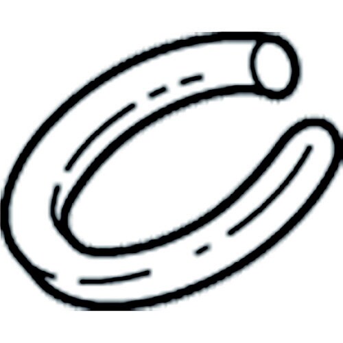 旋削ホルダ用部品 ストップリング E01