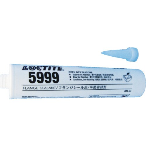 シリコーンフランジシール剤 5999 300ml