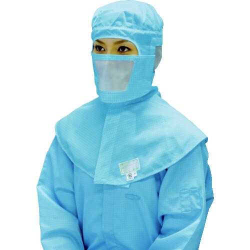 マスク ブルー 10枚入 BSC−30021−B