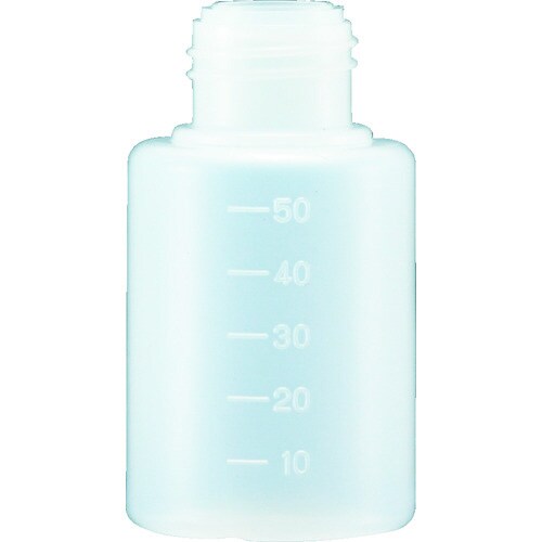 スポイトボトル(本体のみ) 50mL 0