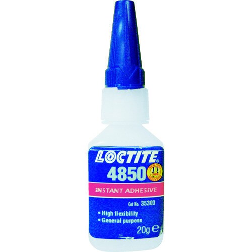 高機能瞬間接着剤 4850 20g
