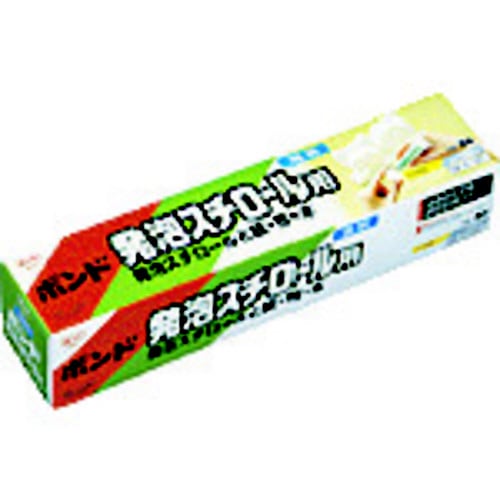 ボンド 発泡スチロール用 100ml