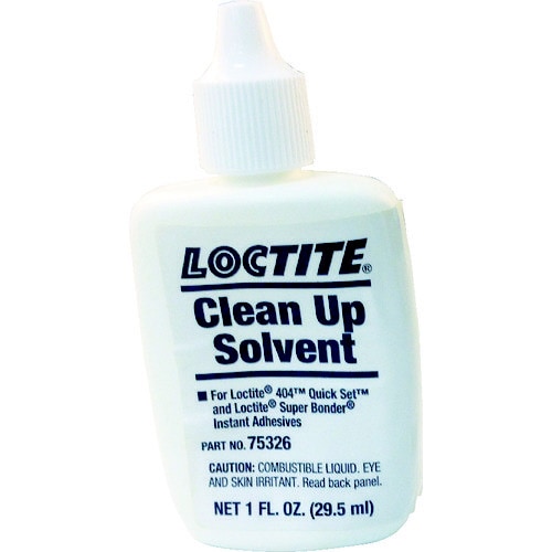 ロックタイト O−リングキット後処理液 白 CUS