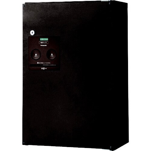 宅配ボックス COMBO ハーフタイプ