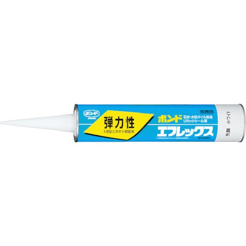 ボンドエフレックス 333ml グレー