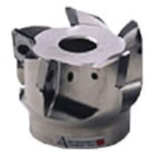 正面フライス BXD4000R08005CA