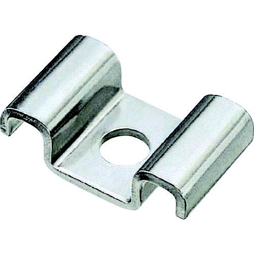 ステンレス グレーチングクリップGCF型