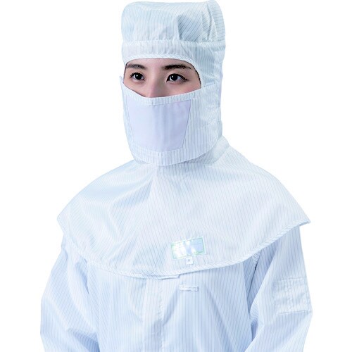 マスク 白 フリー